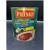 Image 1 : Primo Romano Cheese & Basil Flavour Pasta Sauce (2.84L)