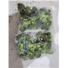 Image 2 : Frozen Broccoli  - 2X 1Kg Bags