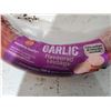 Image 2 : Western Family Garlic Flavored Sausage 3x750g