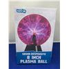 Image 1 : NEW 8 inch Plazma Ball
