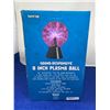 Image 2 : NEW 8 inch Plazma Ball