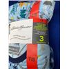 Image 3 : Eddie bauer Kids size 7/8 Pajamas and Robe