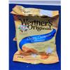 Image 1 : Werthers Chewy Caramels 3 x 245g