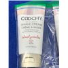 Image 2 : Coochy Island paradise Shave Cream Lot of 2 x 100ml