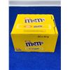 Image 1 : M&M Chocolate Bars Case lot of 24 x 34g