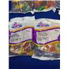Image 2 : Cable Car Gummi Bears 6 x 150g
