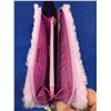 Image 3 : Brattz Fuzzy Pink Girls Wallet
