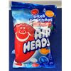 Image 1 : Air Heads Bites 6 x 170g