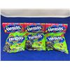 Image 1 : Nerds Candy assorted lot of 6