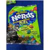 Image 2 : Nerds Candy assorted lot of 6