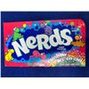 Image 3 : Nerds Candy assorted lot of 6