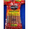Image 2 : Jack Links Sausage snacks Hot 5 x 150g