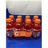 Image 3 : Gatorade Fruit Punch Case of 8 x 355ml