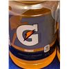 Image 2 : Gatorade Orange Case of 8 x 355ml