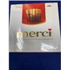 Image 3 : Merci assorted chocolates lot of 3 x 200g