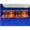 Image 1 : Walkers pure butter shortbread 6 x 150g