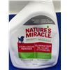 Image 2 : Natures Miracle Stain & Odour remover 946ml