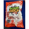 Image 2 : Sour patch Kids red & white 4 x 350g