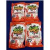 Image 1 : Sour patch Kids red & white 4 x 350g