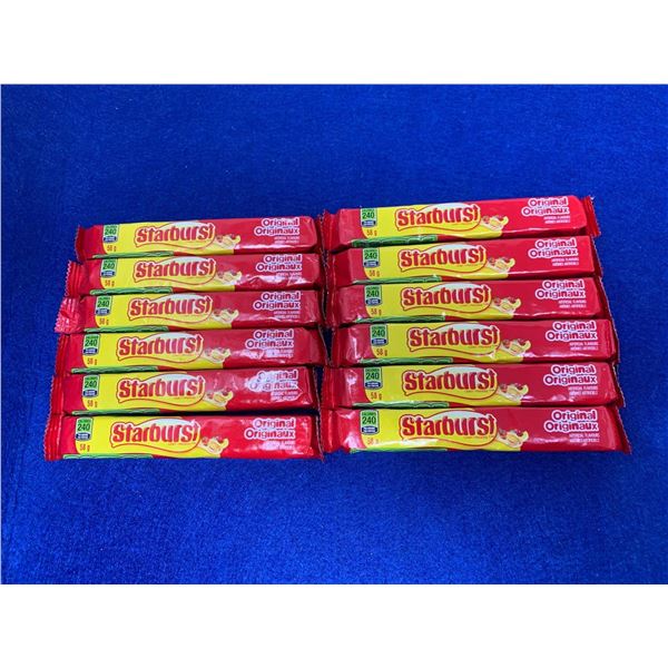 Starburst Original 12 x 85g