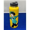 Image 1 : My Hero Academia Stainless Water Bottle