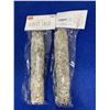 Image 2 : Organic White Sage x 2