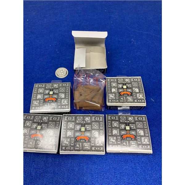 Satya Super Hit Incense Lot of 6