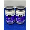 Image 1 : Organic Coconut Oil Lot of 2 x 414ml