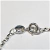Image 3 : Silver 7" Bracelet, Suggested Retail Value $40