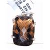 Image 1 : Smokey Quartz 8,75 Carat Cut Solitaire .925 Silver Pendant