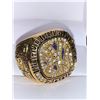 Image 1 : MLB Championship New York Yankees Jeeter 2000 commemorative Ring