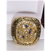 Image 2 : MLB Championship New York Yankees Jeeter 2000 commemorative Ring