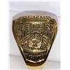 Image 3 : MLB Championship New York Yankees Jeeter 2000 commemorative Ring