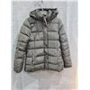 Image 1 : Tommy Hilfiger Ladies Medium Puffer Winter Coat
