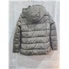 Image 2 : Tommy Hilfiger Ladies Medium Puffer Winter Coat