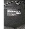 Image 2 : Sunice Storm Pack Mens Zip Up Knit XL