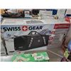 Image 1 : swiss gear wheeled duffel bag