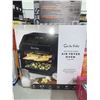 Image 1 : Sur La Table Multifunctional Air Fryer Oven 13 Quart