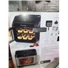 Image 2 : Sur La Table Multifunctional Air Fryer Oven 13 Quart