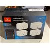 Image 1 : Globe Smart Plug w/ advanced routines box of 4