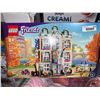 Image 1 : Lego Friends Emma's Art School 844pcs