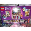 Image 2 : Lego Friends Emma's Art School 844pcs