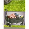 Image 1 : Folding Wagon Max load 136kg