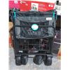Image 2 : Folding Wagon Max load 136kg