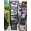 Image 2 : Shark Cordless PetPlus Vacuum  AS IS