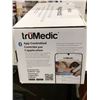 Image 2 : truMedic Magic Hands truShiatsu Neck & Back Massager