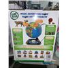 Image 2 : Leap Frog Magic Adventures Globe