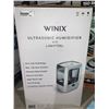 Image 2 : Winix UltraSonic Humidifier w/ LightCel 2 Gallon Capicity