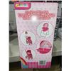 Image 2 : Hauck toys for kids Stroller and Care Set
