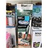 Image 1 : Shark Steam & Scrub Steam Mop As IS